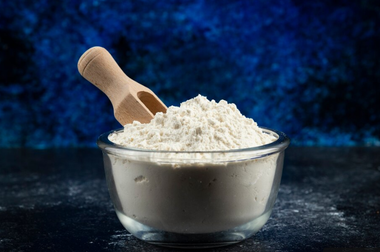 the Right Protein Powder as a Woman