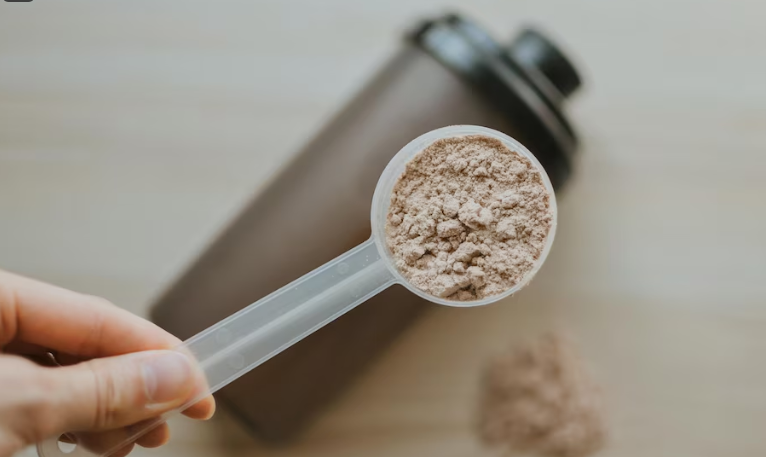 Plix Women’s Vegan Protein