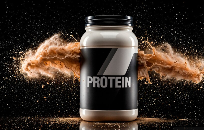 Best Protein Powders for Women in India